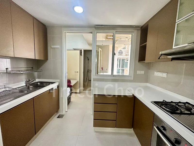 3 Bed Condo for Rent in  Savannah Condopark - Image 3