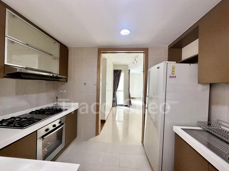 3 Bed Condo for Rent in  Savannah Condopark - Image 2