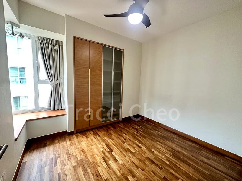 3 Bed Condo for Rent in  Savannah Condopark - Image 9