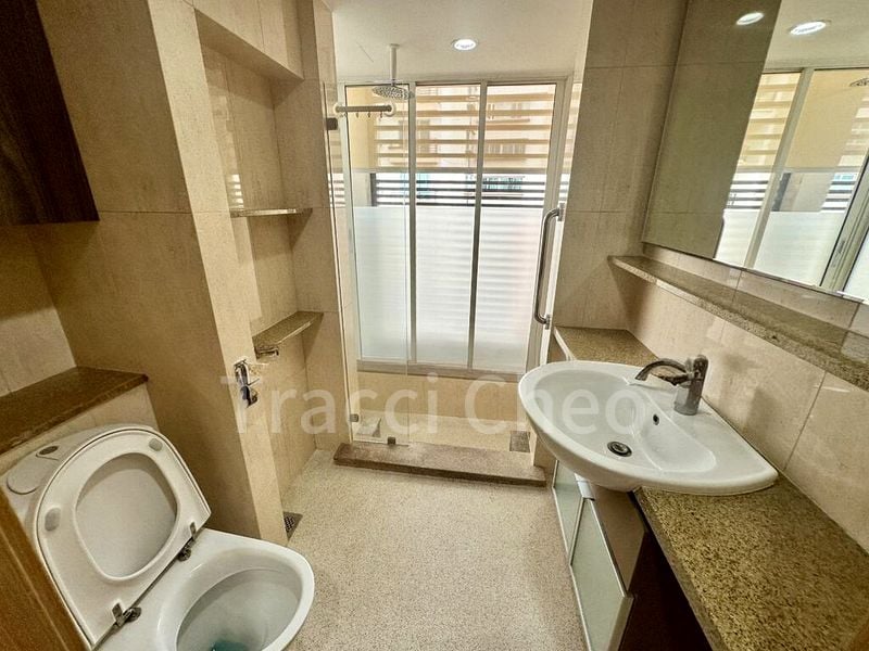 3 Bed Condo for Rent in  Savannah Condopark - Image 4