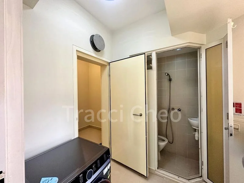 3 Bed Condo for Rent in  Savannah Condopark - Image 1