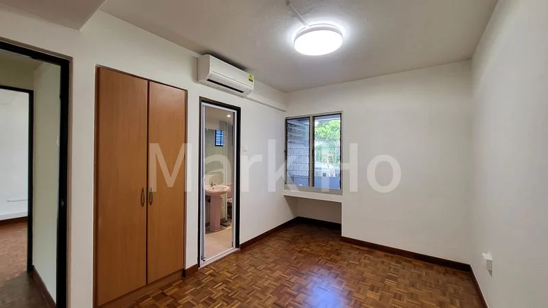 4 Bed Condo for Rent in  Chancery Court - Image 9