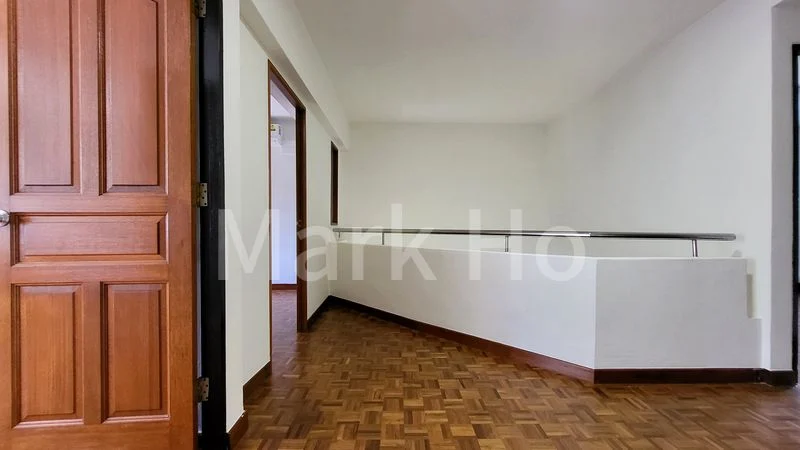 4 Bed Condo for Rent in  Chancery Court - Image 8