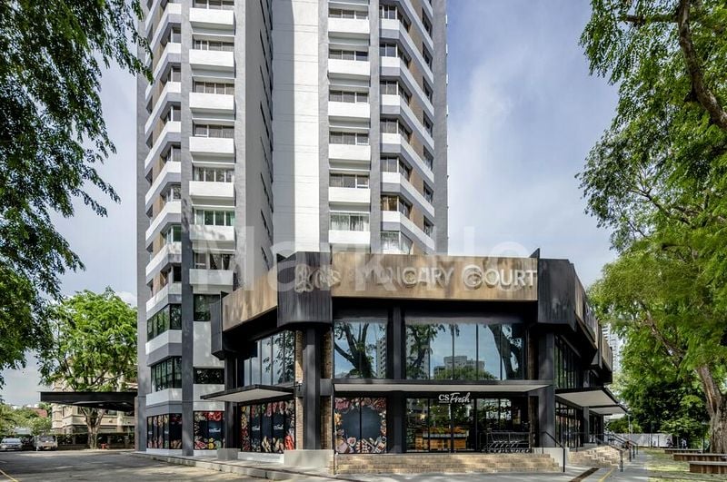 4 Bed Condo for Rent in  Chancery Court - Image 16