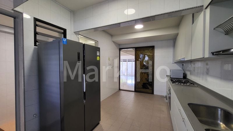 4 Bed Condo for Rent in  Chancery Court - Image 3