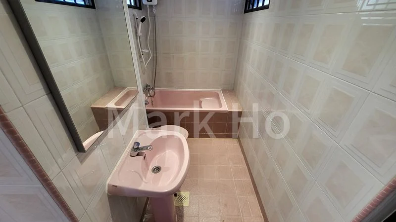4 Bed Condo for Rent in  Chancery Court - Image 14