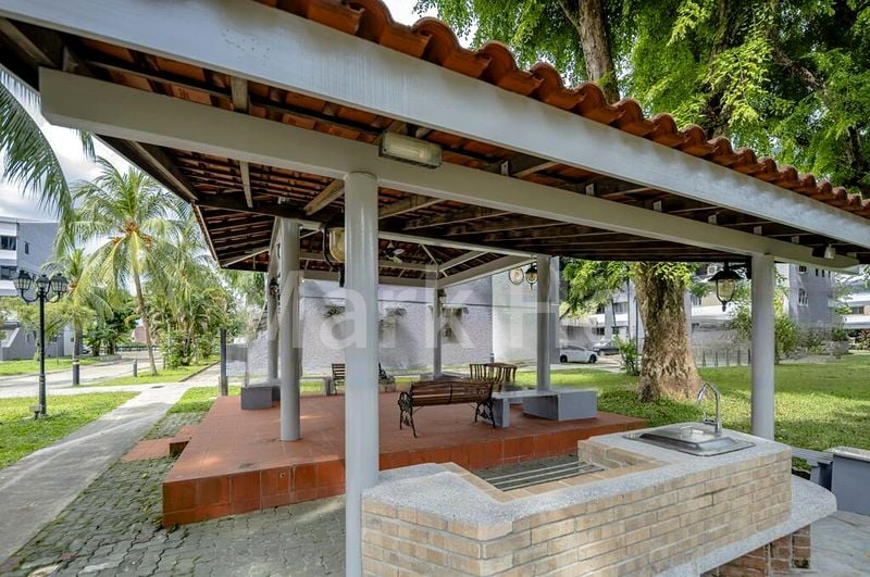 4 Bed Condo for Rent in  Chancery Court - Image 15