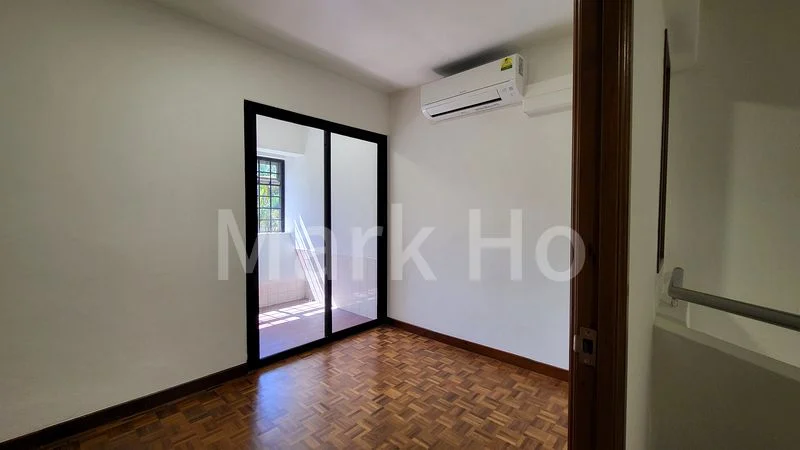 4 Bed Condo for Rent in  Chancery Court - Image 12