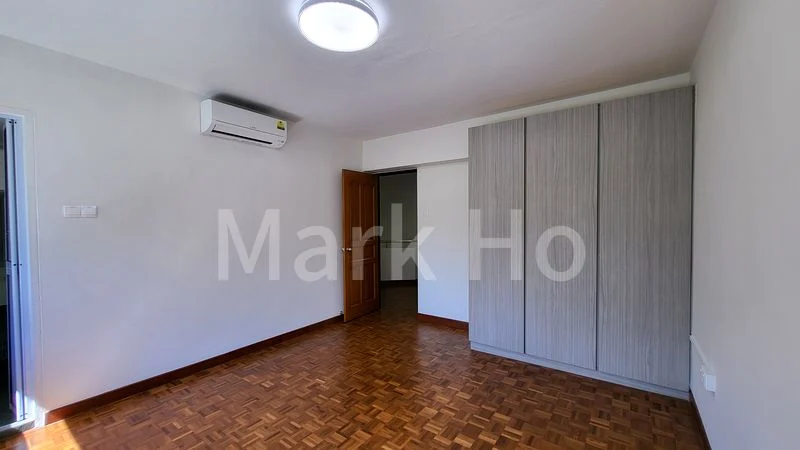 4 Bed Condo for Rent in  Chancery Court - Image 10