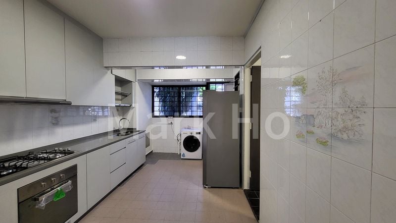 4 Bed Condo for Rent in  Chancery Court - Image 5