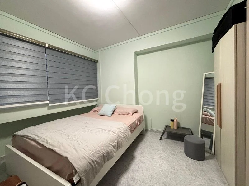 Common Room (HDB) for Rent in  270 Toh Guan Road - Image 3