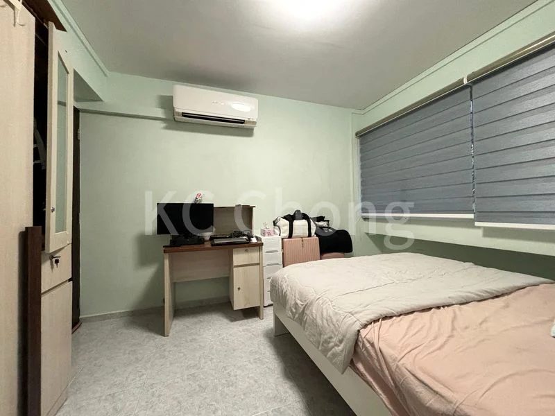 Common Room (HDB) for Rent in  270 Toh Guan Road - Image 2