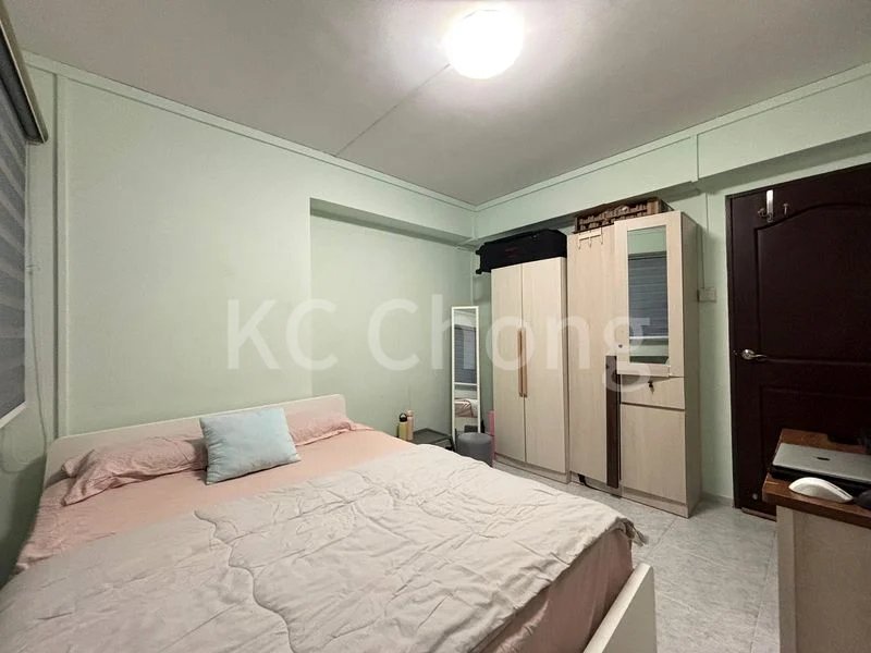 Common Room (HDB) for Rent in  270 Toh Guan Road - Image 1