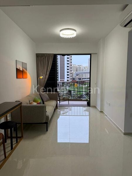 Master Room (Condo) for Rent in Copen Grand - Image 5