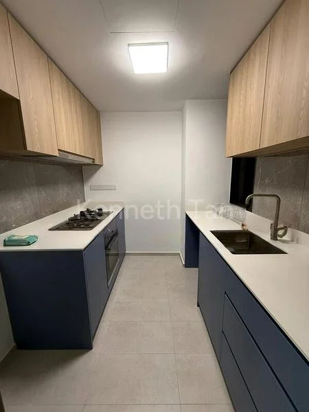 Master Room (Condo) for Rent in Copen Grand - Image 4