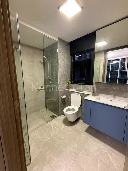 Master Room (Condo) for Rent in Copen Grand - Image 3