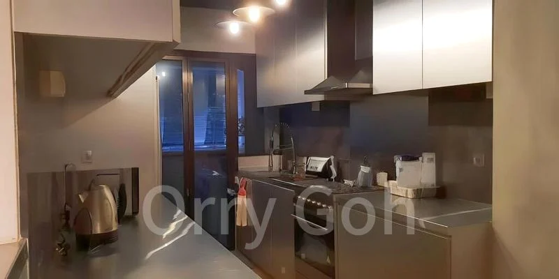 Common Room (HDB) for Rent in  869B Tampines Avenue 8 - Image 2