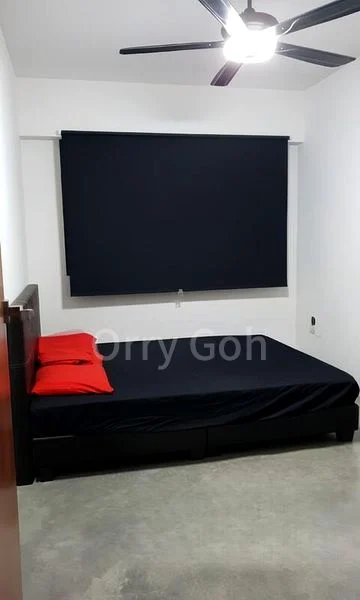 Common Room (HDB) for Rent in  869B Tampines Avenue 8 - Image 4