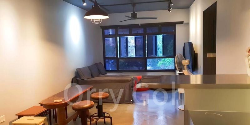 Common Room (HDB) for Rent in  869B Tampines Avenue 8 - Image 1