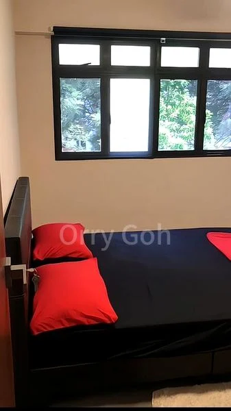 Common Room (HDB) for Rent in  869B Tampines Avenue 8 - Image 3