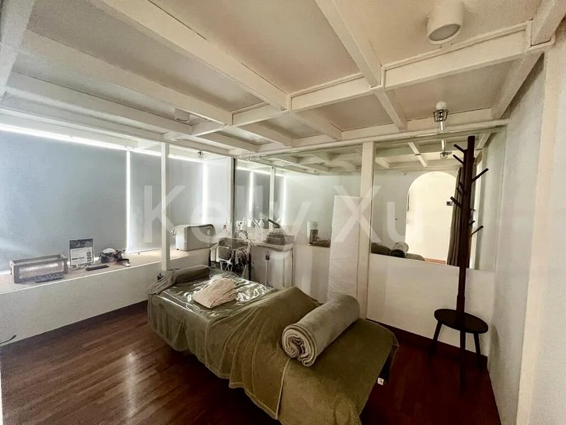 Office for Sale: The Central - Image 1