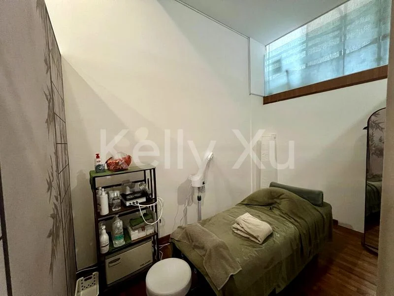 Office for Sale: The Central - Image 2