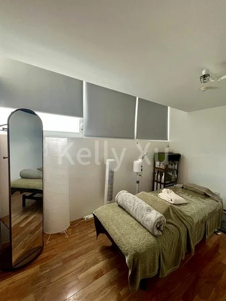 Office for Sale: The Central - Image 5