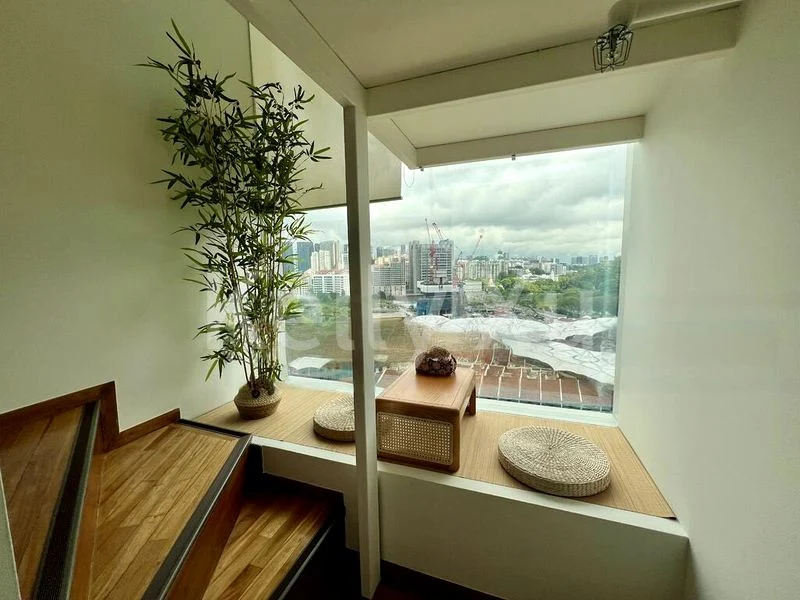 Office for Sale: The Central - Image 8