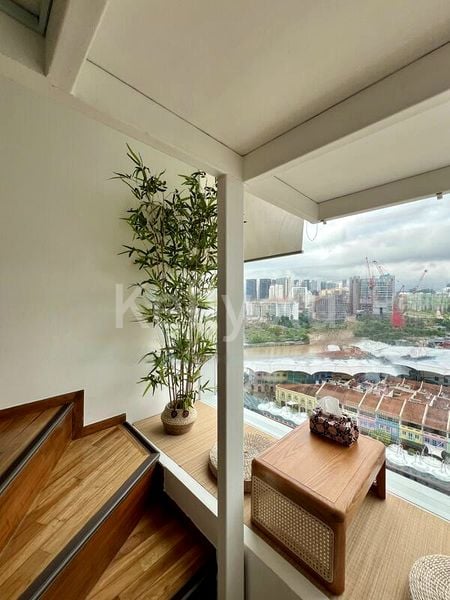 Office for Sale: The Central - Image 9