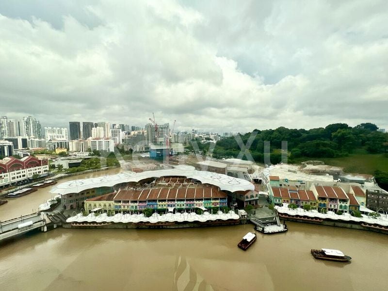 Office for Sale: The Central - Image 7