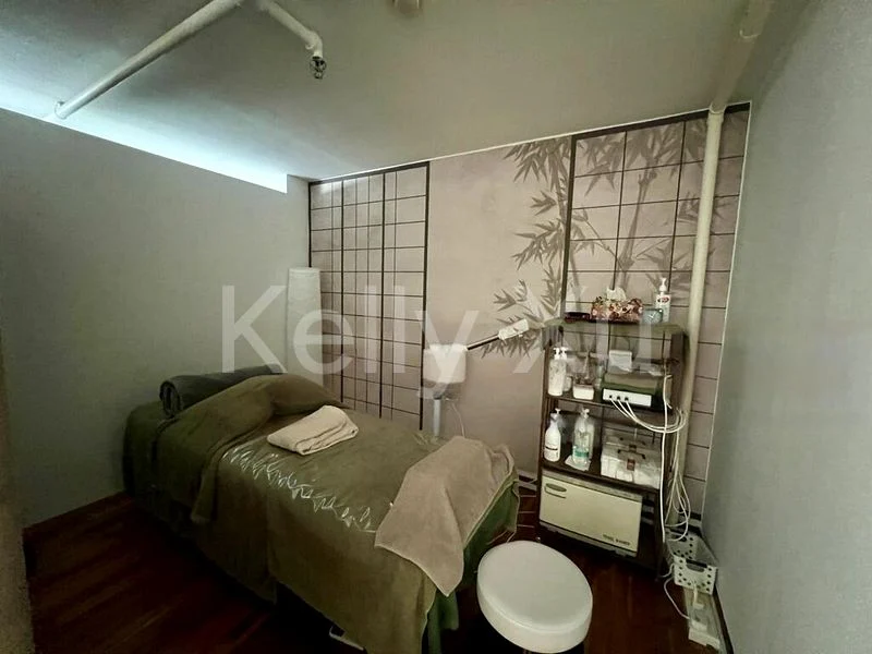 Office for Sale: The Central - Image 4