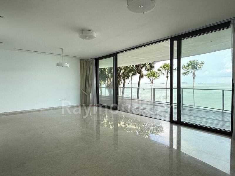 4 Bed Condo for Rent in  Cape Royale - Image 3
