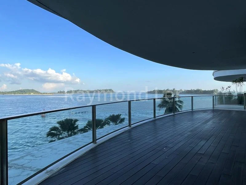 4 Bed Condo for Rent in  Cape Royale - Image 17