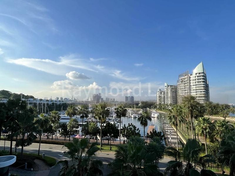 4 Bed Condo for Rent in  Cape Royale - Image 16