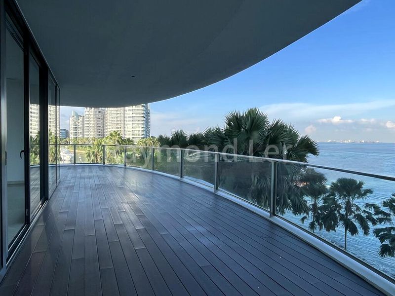 4 Bed Condo for Rent in  Cape Royale - Image 18