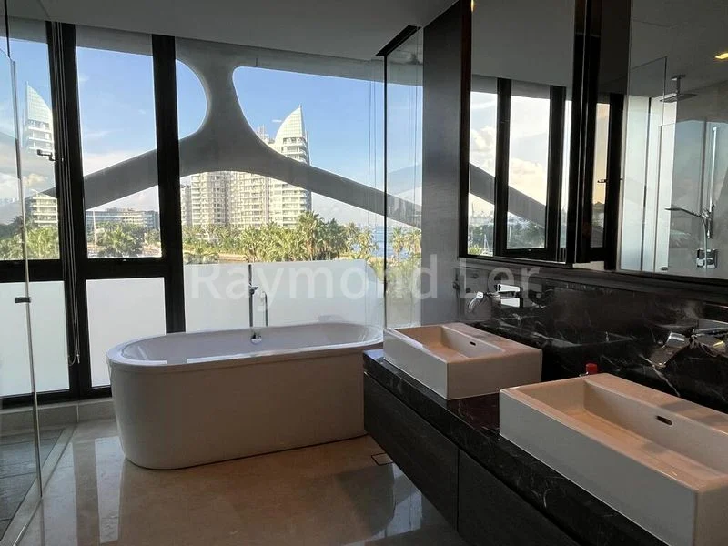 4 Bed Condo for Rent in  Cape Royale - Image 10