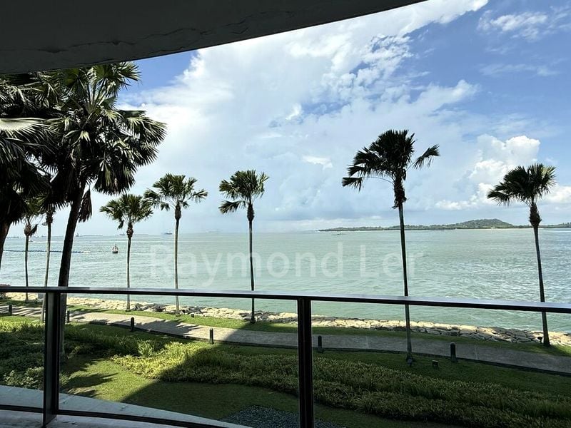 4 Bed Condo for Rent in  Cape Royale - Image 2