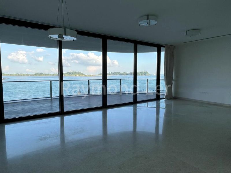4 Bed Condo for Rent in  Cape Royale - Image 14