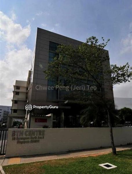 Light Industrial (B1) for Rent: BTH Centre - Image 4