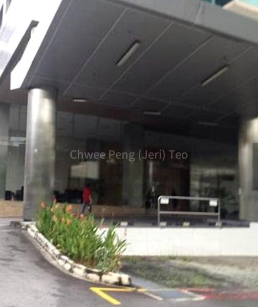 Light Industrial (B1) for Rent: BTH Centre - Image 5