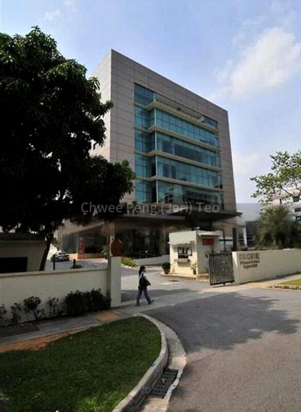 Light Industrial (B1) for Rent: BTH Centre - Image 3