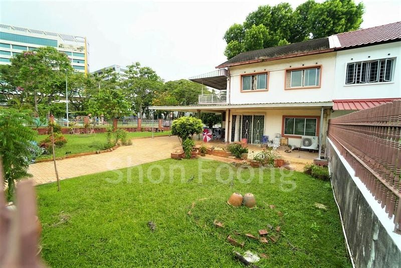 4 Bed Semi-Detached House (Landed) for Rent in Happy Avenue Central - Image 2