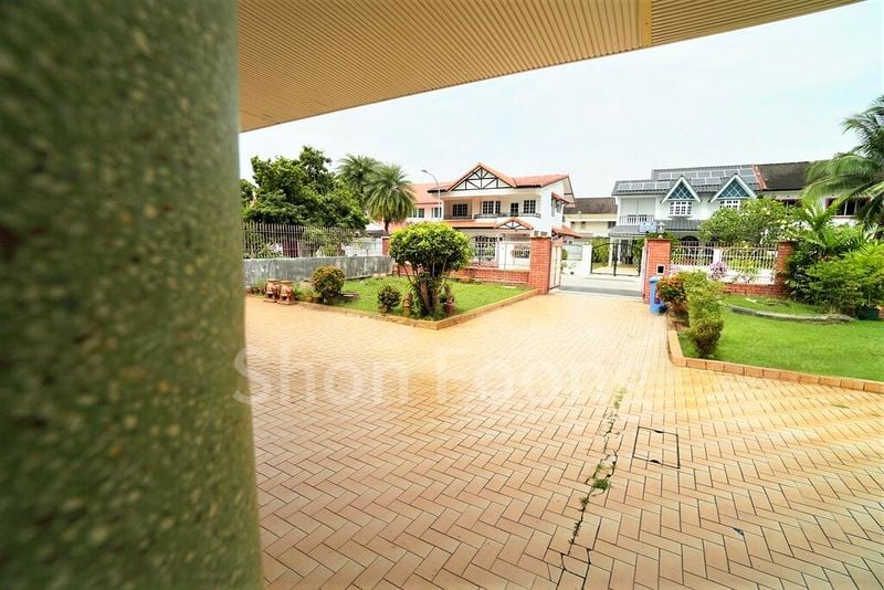 4 Bed Semi-Detached House (Landed) for Rent in Happy Avenue Central - Image 3