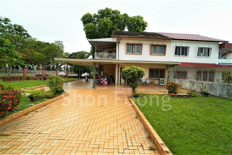 4 Bed Semi-Detached House (Landed) for Rent in Happy Avenue Central - Image 5
