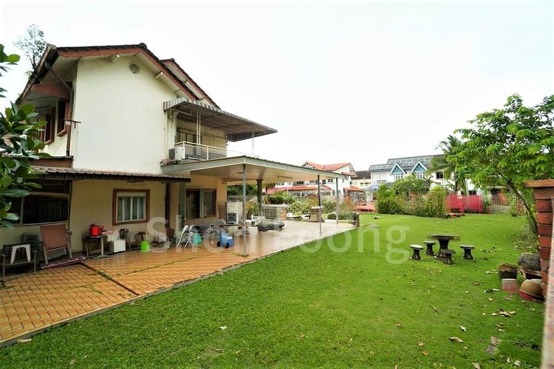4 Bed Semi-Detached House (Landed) for Rent in Happy Avenue Central - Image 4