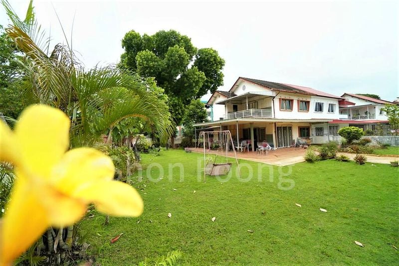 4 Bed Semi-Detached House (Landed) for Rent in Happy Avenue Central - Image 1