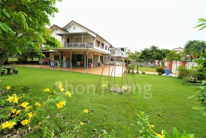 4 Bed Semi-Detached House (Landed) for Rent in Happy Avenue Central - Image 6