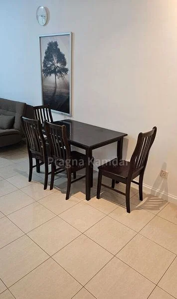 2 Bed Apartment (Condo) for Rent in  Kentish Green - Image 3