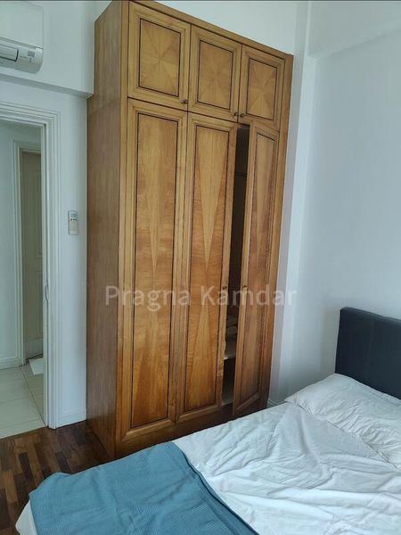 2 Bed Apartment (Condo) for Rent in  Kentish Green - Image 9