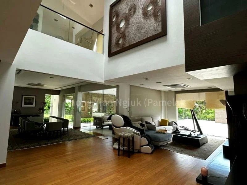 7 Bed Bungalow (Landed) for Sale in  Eng Neo Avenue - Image 1